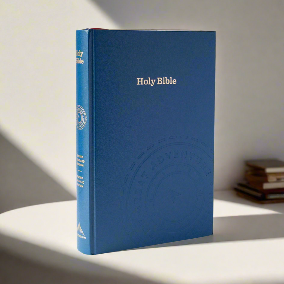 Holy Bible