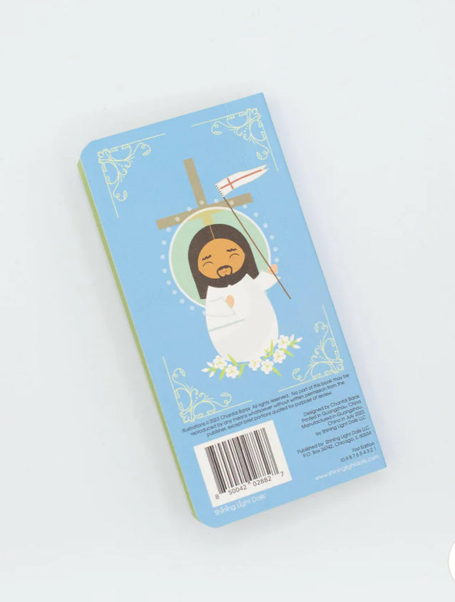 My Book of Catholic Prayers for Children