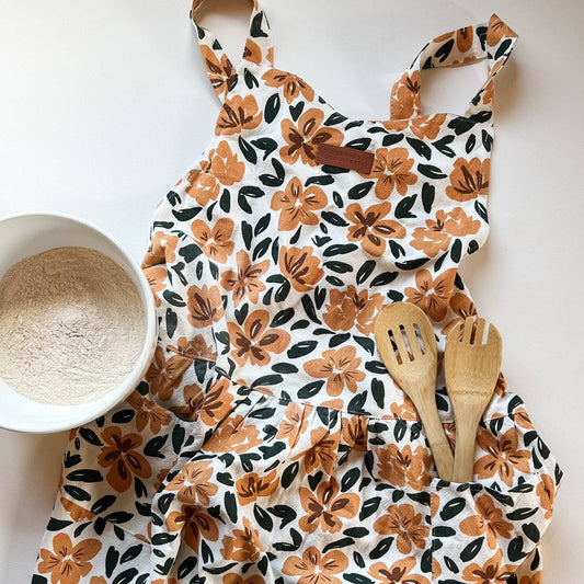 Our Daily Bread Apron