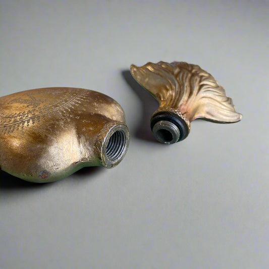 Sacred Heart Holy Water Font