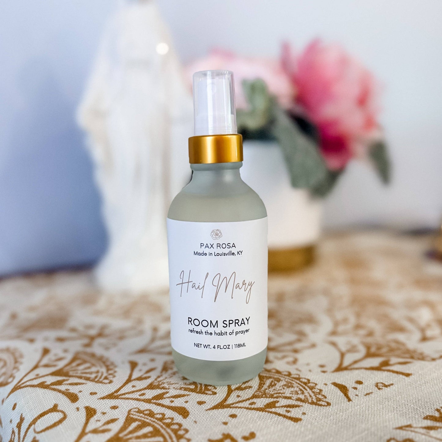 Hail Mary Room Spray