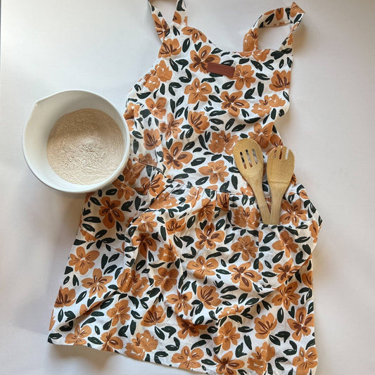Our Daily Bread Apron