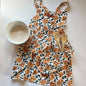 Our Daily Bread Apron