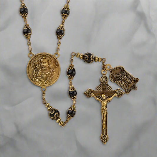 St Joseph Rosary