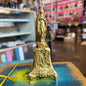 Small Mary on Pedestal
