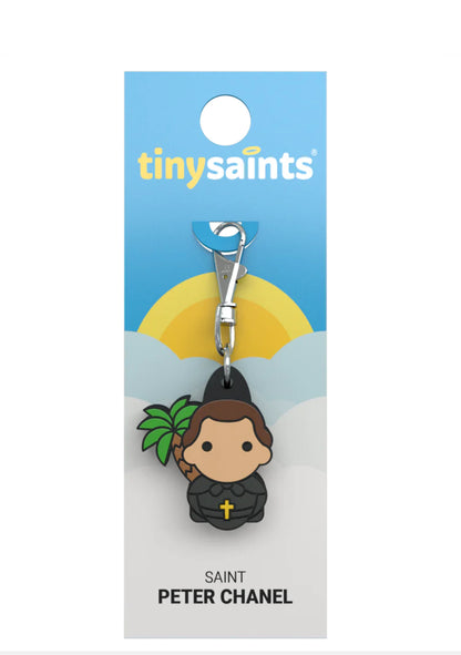 Tiny Saints Charms