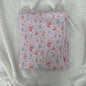 Auspice Maria Swaddle Blanket