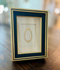 Framed Intaglio Art featuring Our Lady of Guadalupe