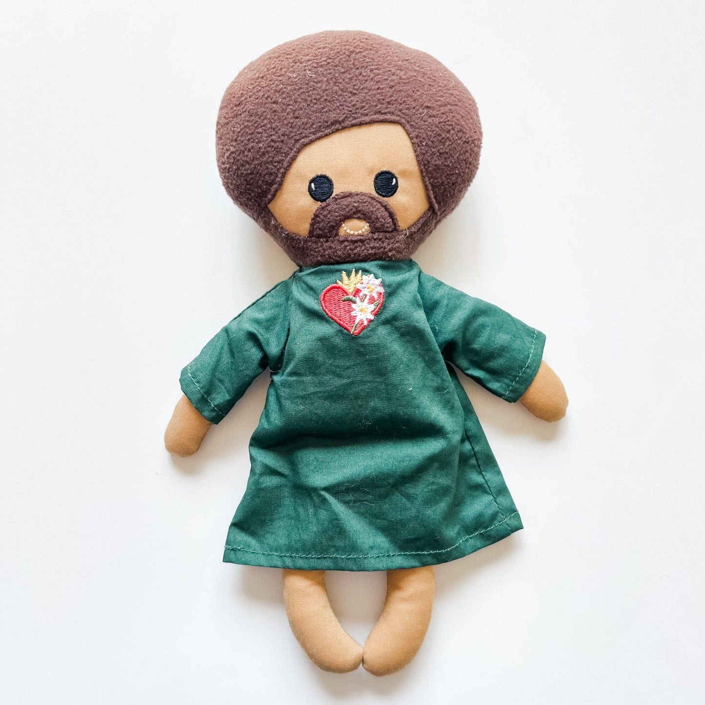 St. Joseph doll