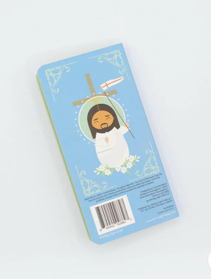 My Book of Catholic Prayers for Children