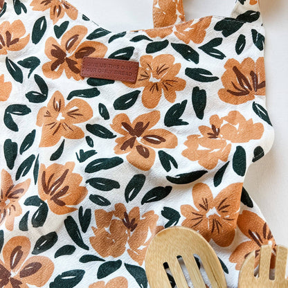 Our Daily Bread Apron