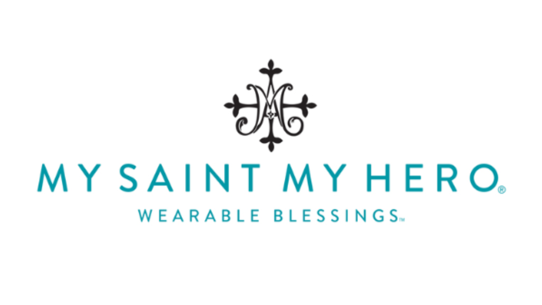 My Saint My Hero Logo