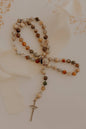 St. Joseph Rosary Handcrafted Rosary