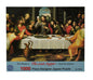 The Last Supper 1000pc Jigsaw Puzzle