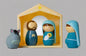 nativity play set