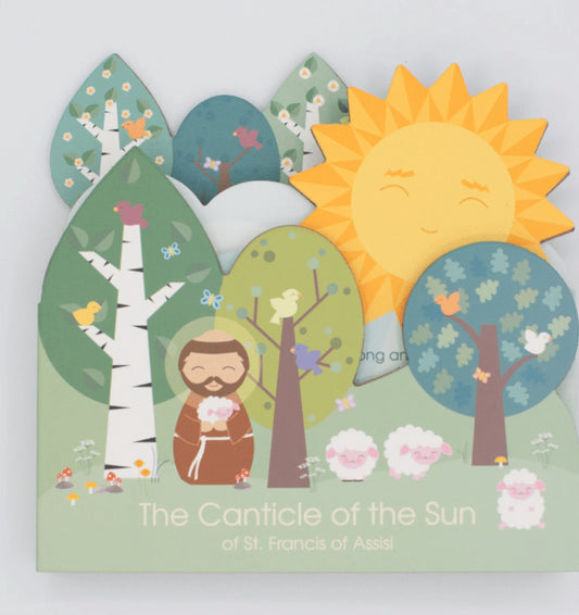 Board Book Cover