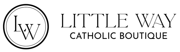 Little Way Catholic Boutique