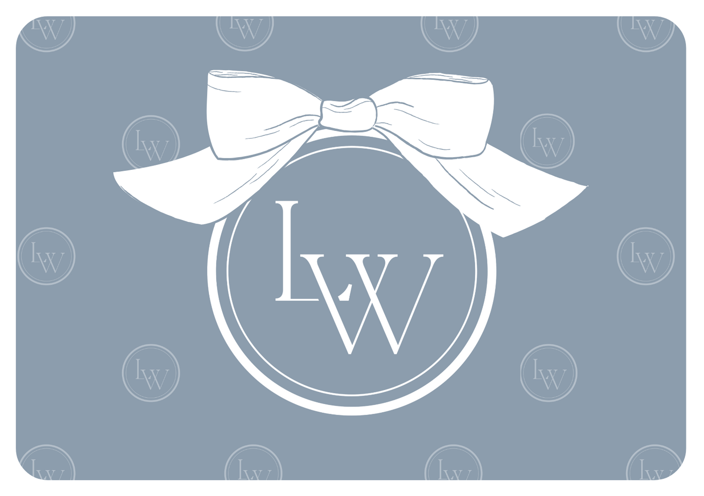 DIGITAL GIFT CARD