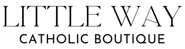 Little Way Catholic Boutique