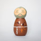 St Padre Pio Shining Light Doll
