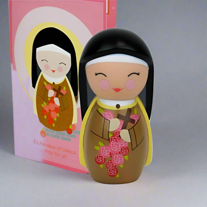St. Therese of Lisieux Doll