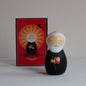 St Benedict Doll