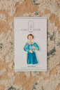 Servant of God Charlene Richard Sticker