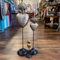 Standing Sacred Heart Box (Large)