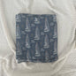 Stella Maris Swaddle Blanket
